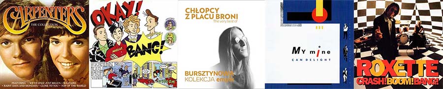 PŁYTA DNIA 21/2025